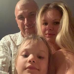 Meet your Posher, Erika